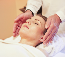 Hot Stone Massage